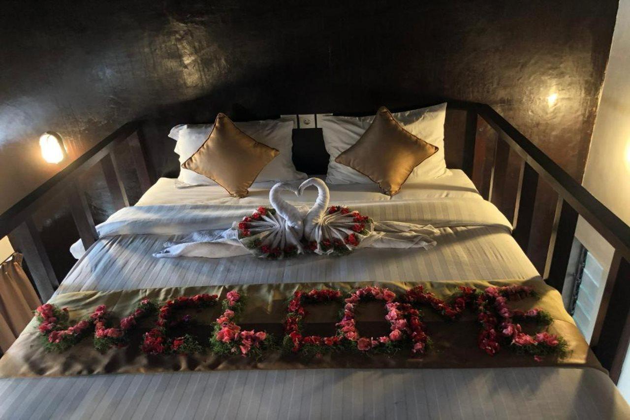 Bali Elephants Boutique Villa Jimbaran Kültér fotó